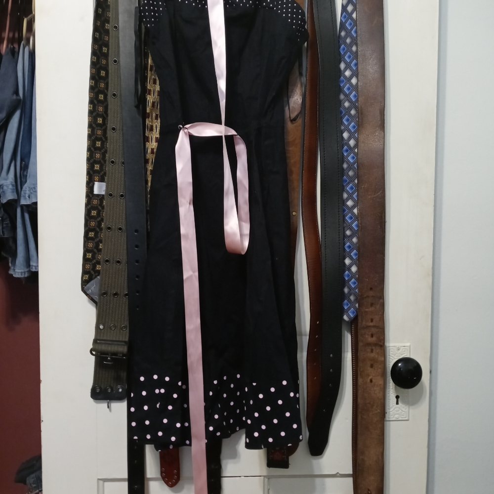 Girls Pulse Dress